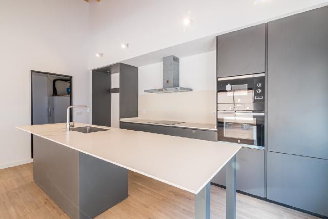 Imagen 3 Inmueble 299439 - Ático en alquiler en Sabadell / Centro, tan sólo 5 minutos andando de l´Ajuntament