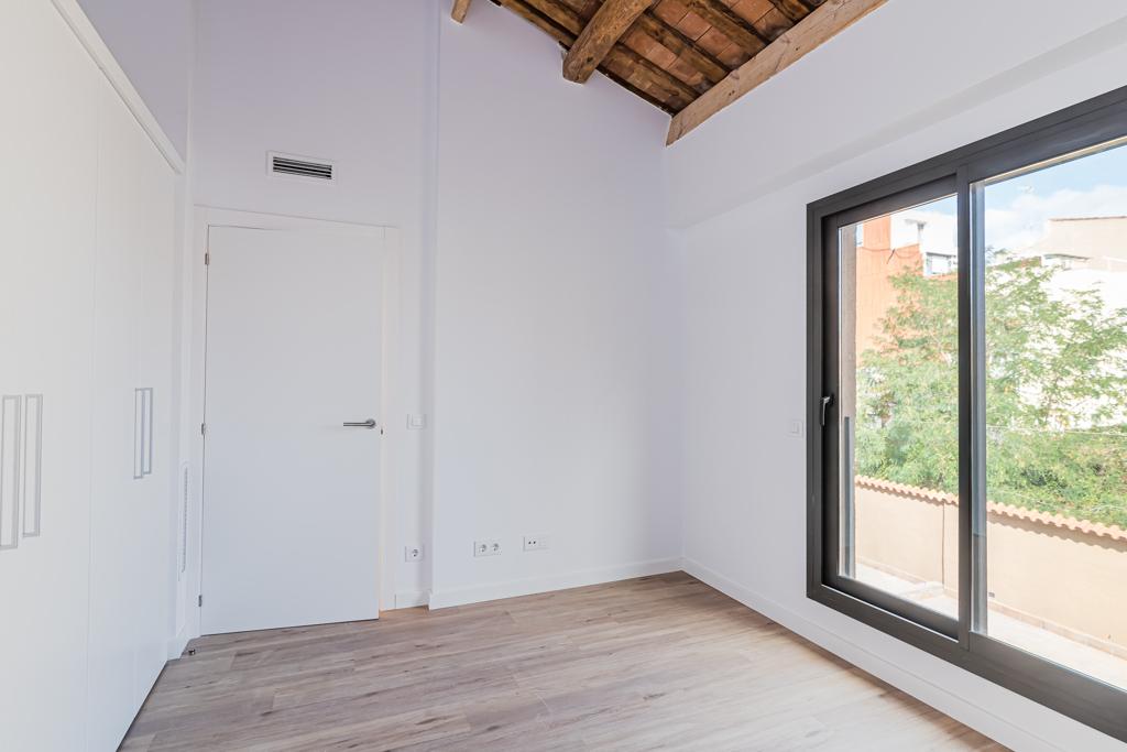 Imagen 13 Ático en alquiler en Sabadell / Centro, tan sólo 5 minutos andando de l´Ajuntament