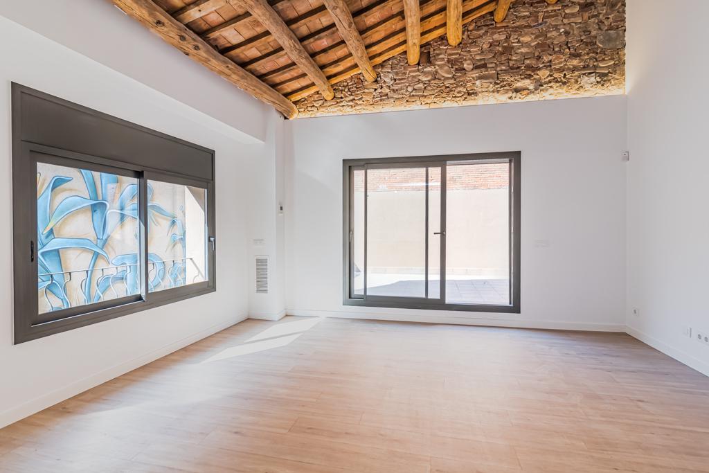 Imagen 6 Ático en alquiler en Sabadell / Centro, tan sólo 5 minutos andando de l´Ajuntament