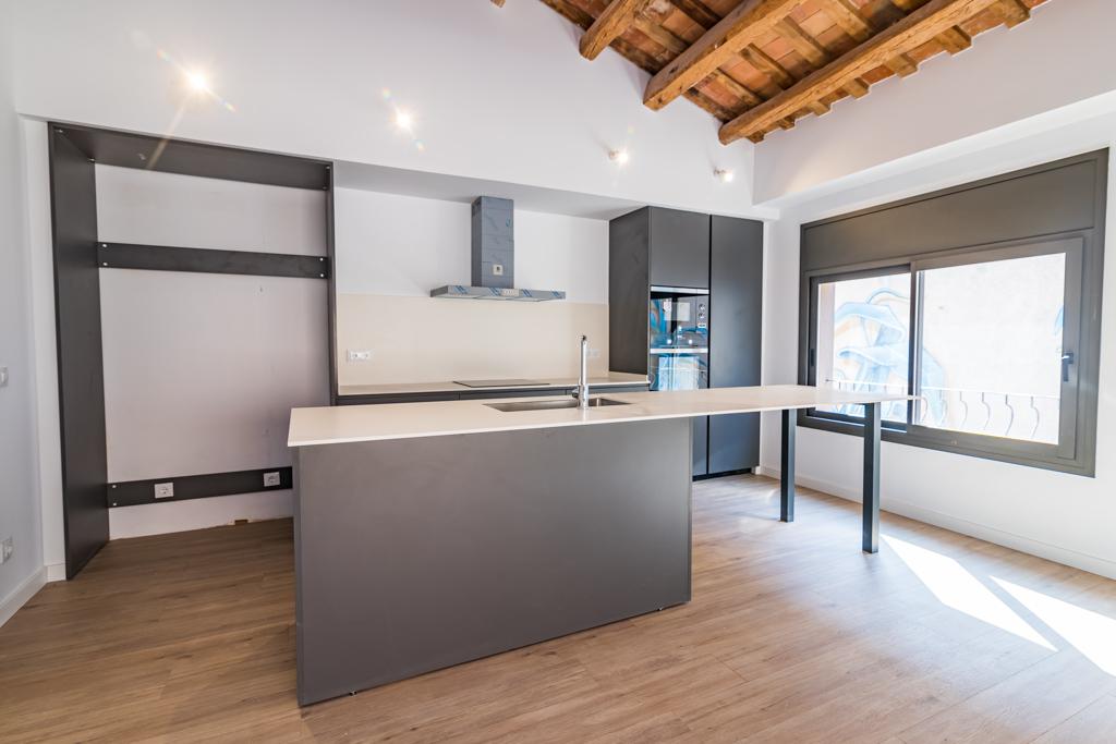 Imagen 8 Ático en alquiler en Sabadell / Centro, tan sólo 5 minutos andando de l´Ajuntament