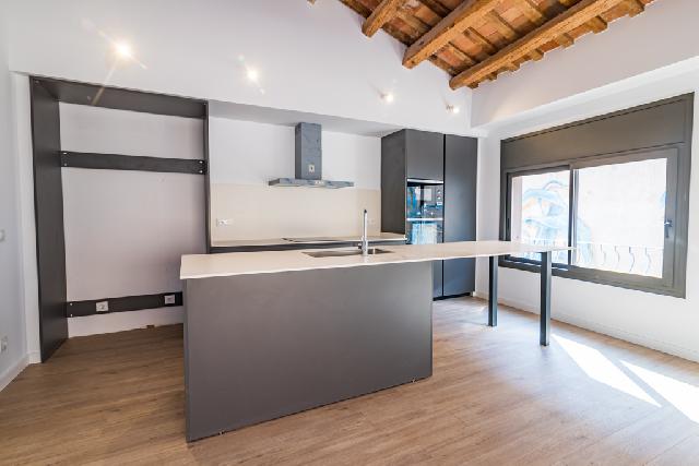 Imagen 8 Inmueble 299439 - Ático en alquiler en Sabadell / Centro, tan sólo 5 minutos andando de l´Ajuntament