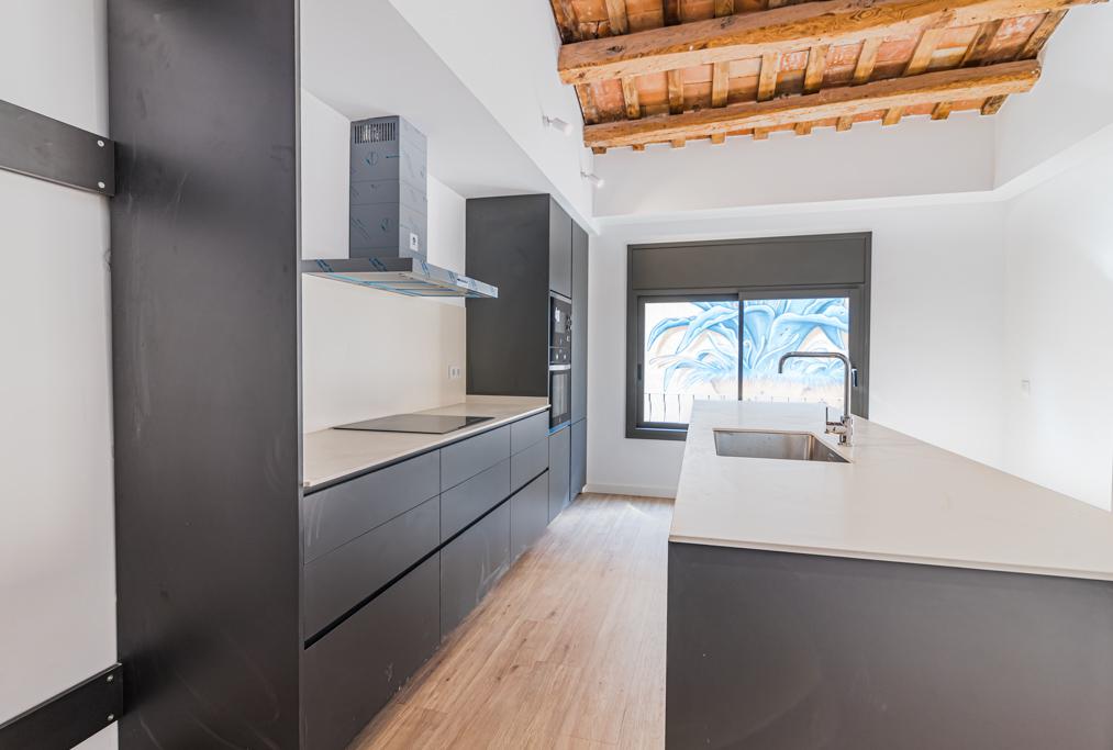 Imagen 7 Ático en alquiler en Sabadell / Centro, tan sólo 5 minutos andando de l´Ajuntament