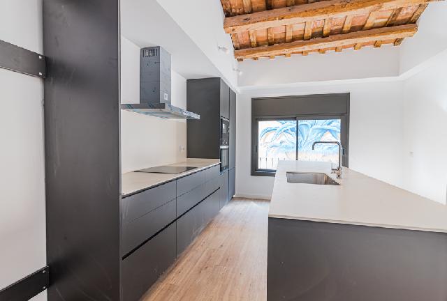 Imagen 7 Inmueble 299439 - Ático en alquiler en Sabadell / Centro, tan sólo 5 minutos andando de l´Ajuntament