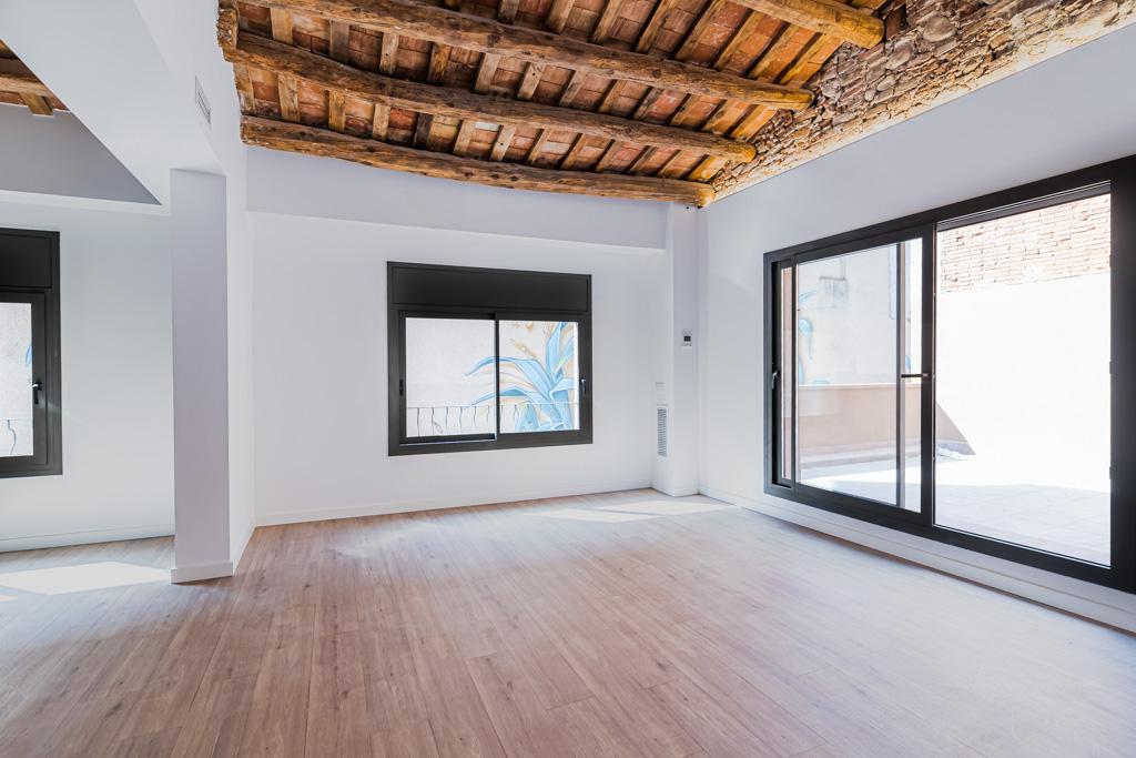 Imagen 10 Ático en alquiler en Sabadell / Centro, tan sólo 5 minutos andando de l´Ajuntament