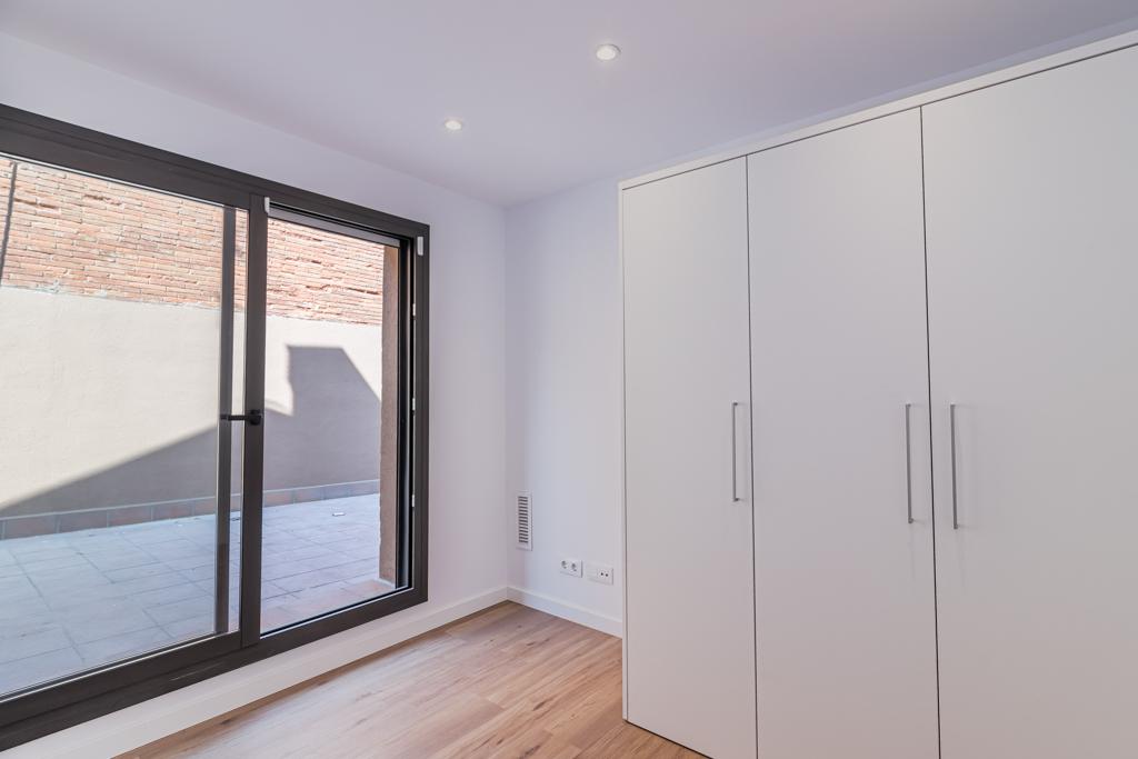 Imagen 17 Ático en alquiler en Sabadell / Centro, tan sólo 5 minutos andando de l´Ajuntament