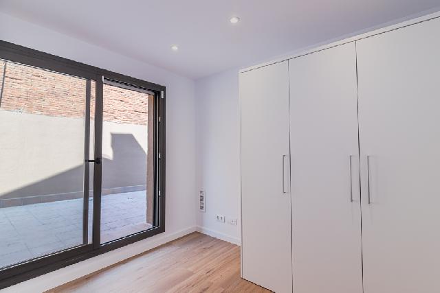 Imagen 17 Inmueble 299439 - Ático en alquiler en Sabadell / Centro, tan sólo 5 minutos andando de l´Ajuntament