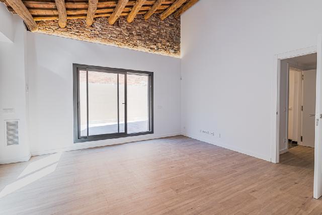 Imagen 4 Inmueble 299439 - Ático en alquiler en Sabadell / Centro, tan sólo 5 minutos andando de l´Ajuntament