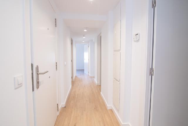 Imagen 19 Inmueble 299439 - Ático en alquiler en Sabadell / Centro, tan sólo 5 minutos andando de l´Ajuntament