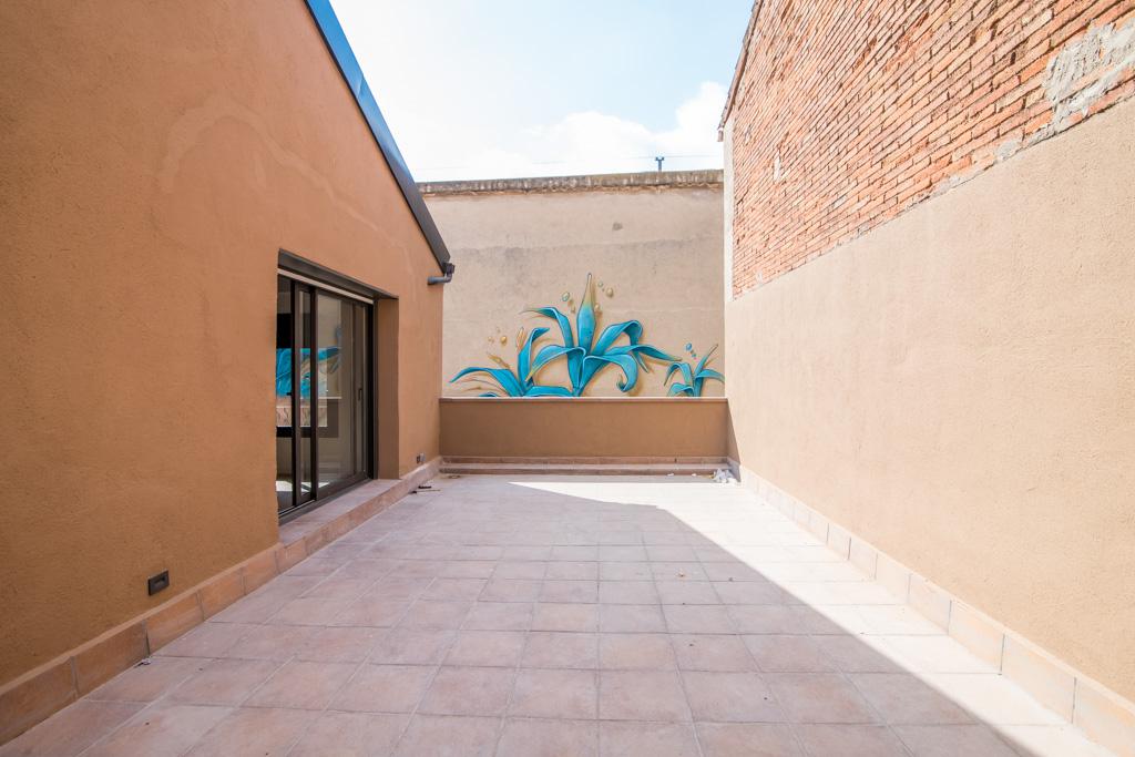 Imagen 2 Ático en alquiler en Sabadell / Centro, tan sólo 5 minutos andando de l´Ajuntament