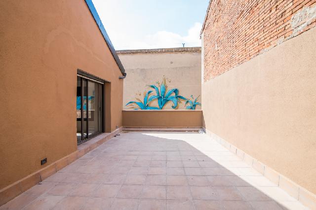 Imagen 2 Inmueble 299439 - Ático en alquiler en Sabadell / Centro, tan sólo 5 minutos andando de l´Ajuntament