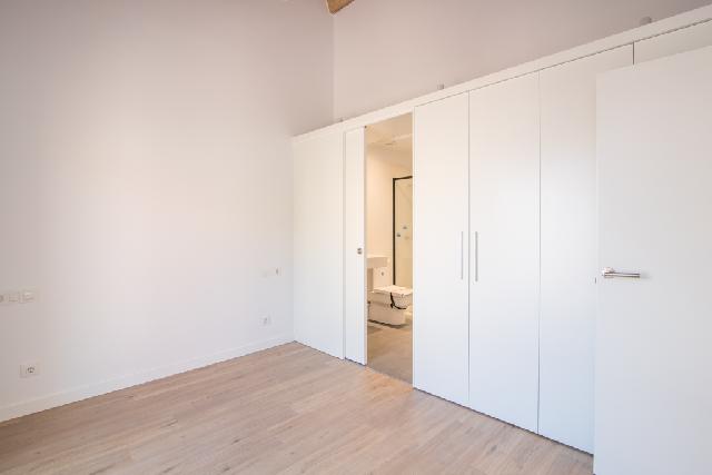 Imagen 12 Inmueble 299439 - Ático en alquiler en Sabadell / Centro, tan sólo 5 minutos andando de l´Ajuntament