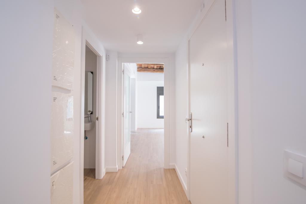 Imagen 21 Ático en alquiler en Sabadell / Centro, tan sólo 5 minutos andando de l´Ajuntament