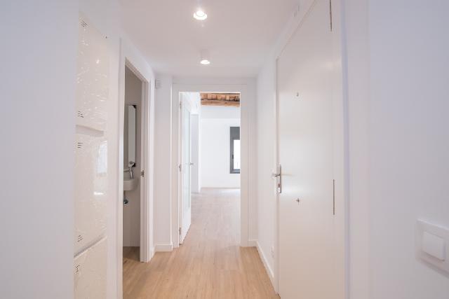 Imagen 21 Inmueble 299439 - Ático en alquiler en Sabadell / Centro, tan sólo 5 minutos andando de l´Ajuntament