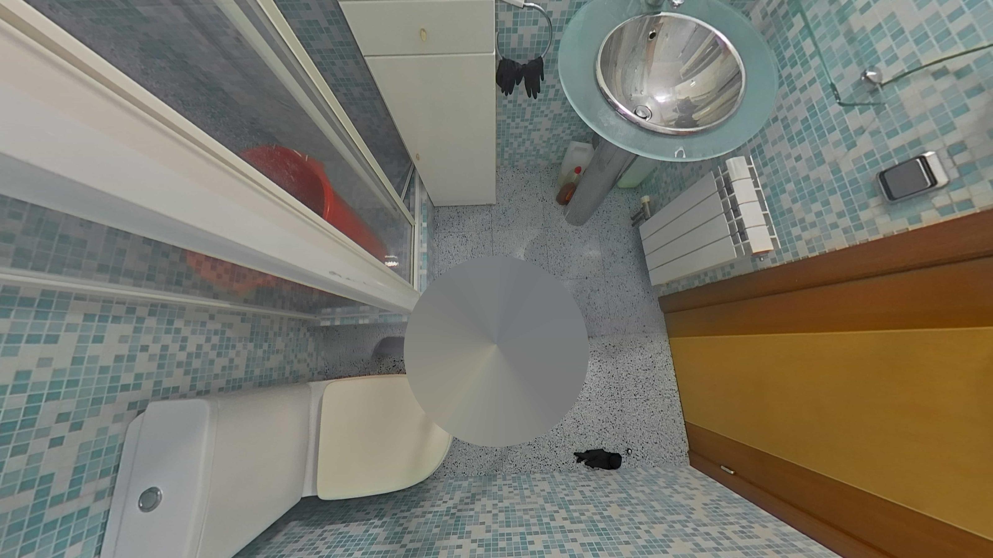 Imagen 50 Piso en venta en Sabadell / Al lado de la plaza del gas 