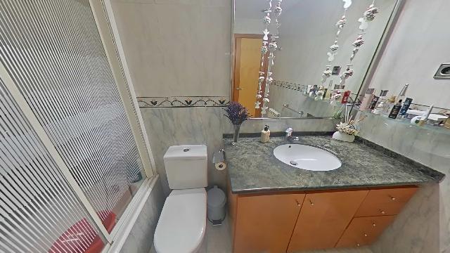 Imagen 10 Inmueble 299512 - Piso en venta en Sabadell / Al lado de la plaza del gas 