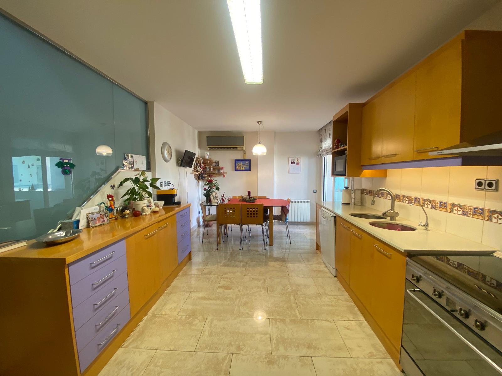 Imagen 1 Piso en venta en Sabadell / Al lado de la plaza del gas 