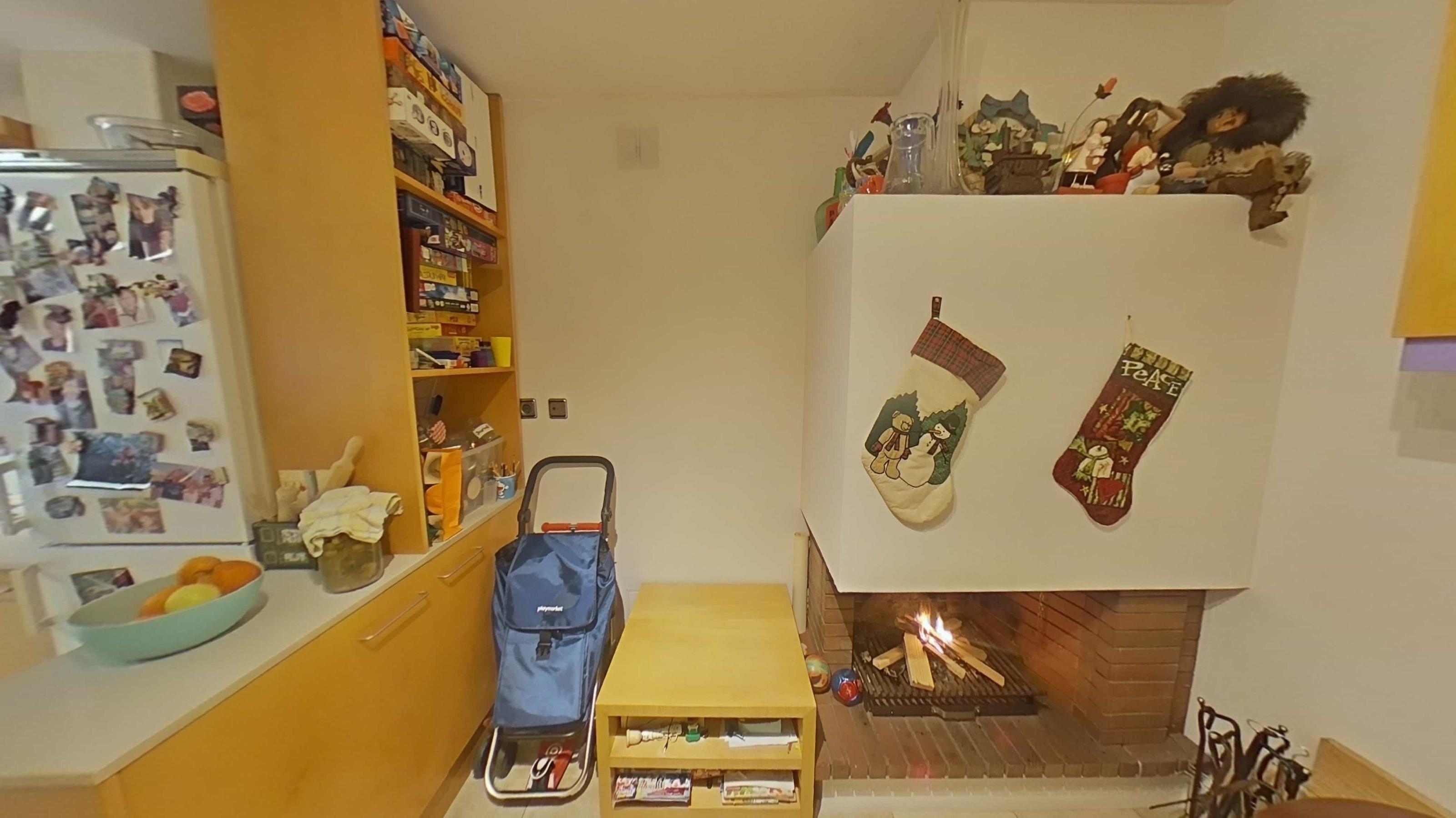 Imagen 24 Piso en venta en Sabadell / Al lado de la plaza del gas 