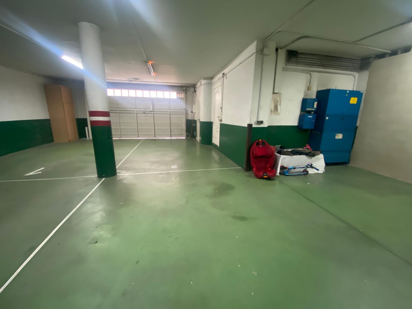 Imagen 25 Piso en venta en Sabadell / Al lado de la plaza del gas 