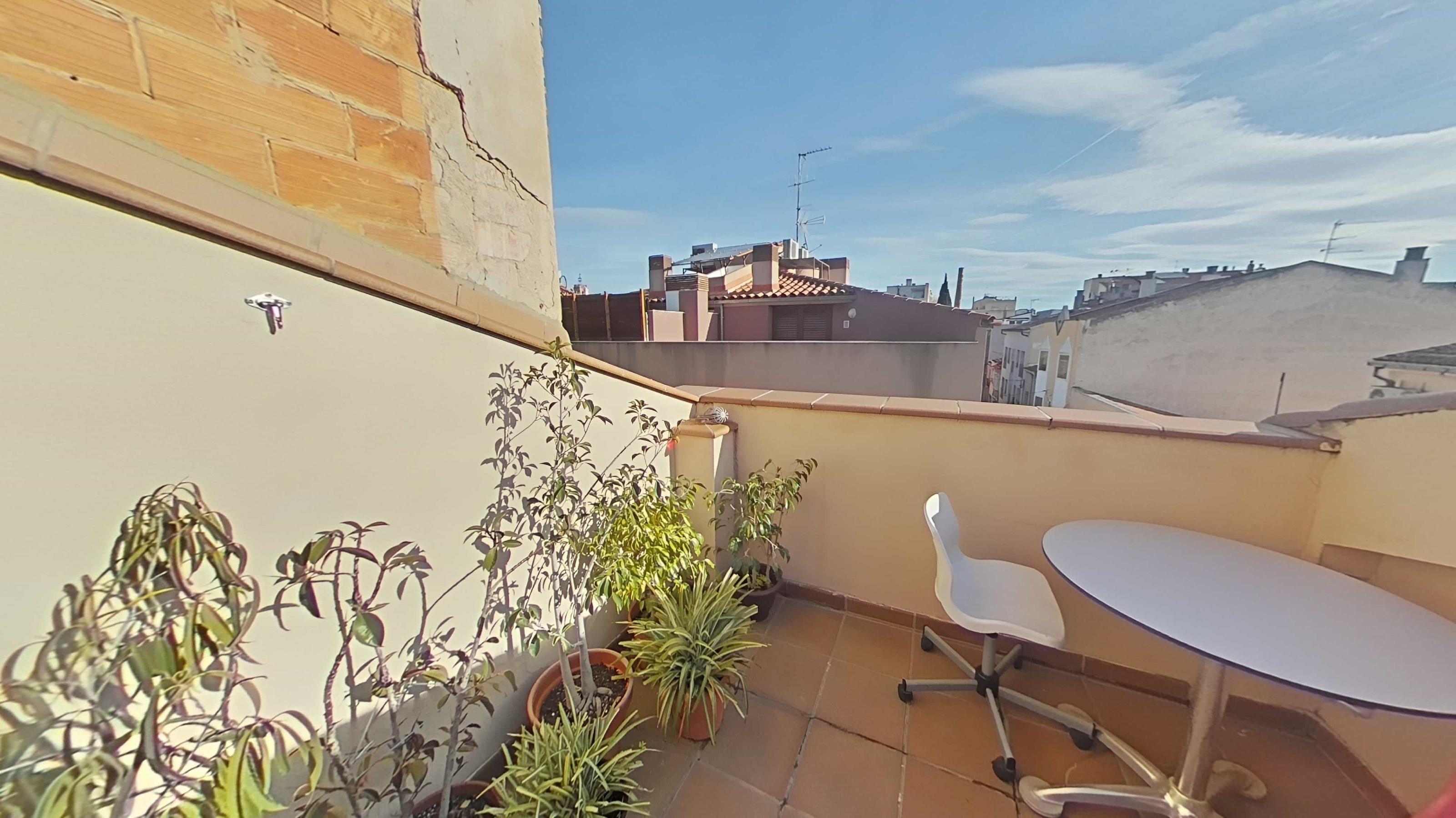 Imagen 49 Piso en venta en Sabadell / Al lado de la plaza del gas 