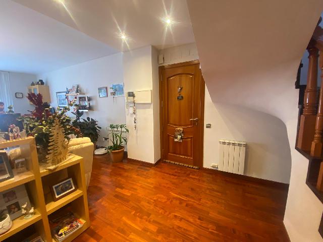 Imagen 3 Inmueble 299512 - Dúplex en venta en Sabadell / Al lado de la plaza del gas 