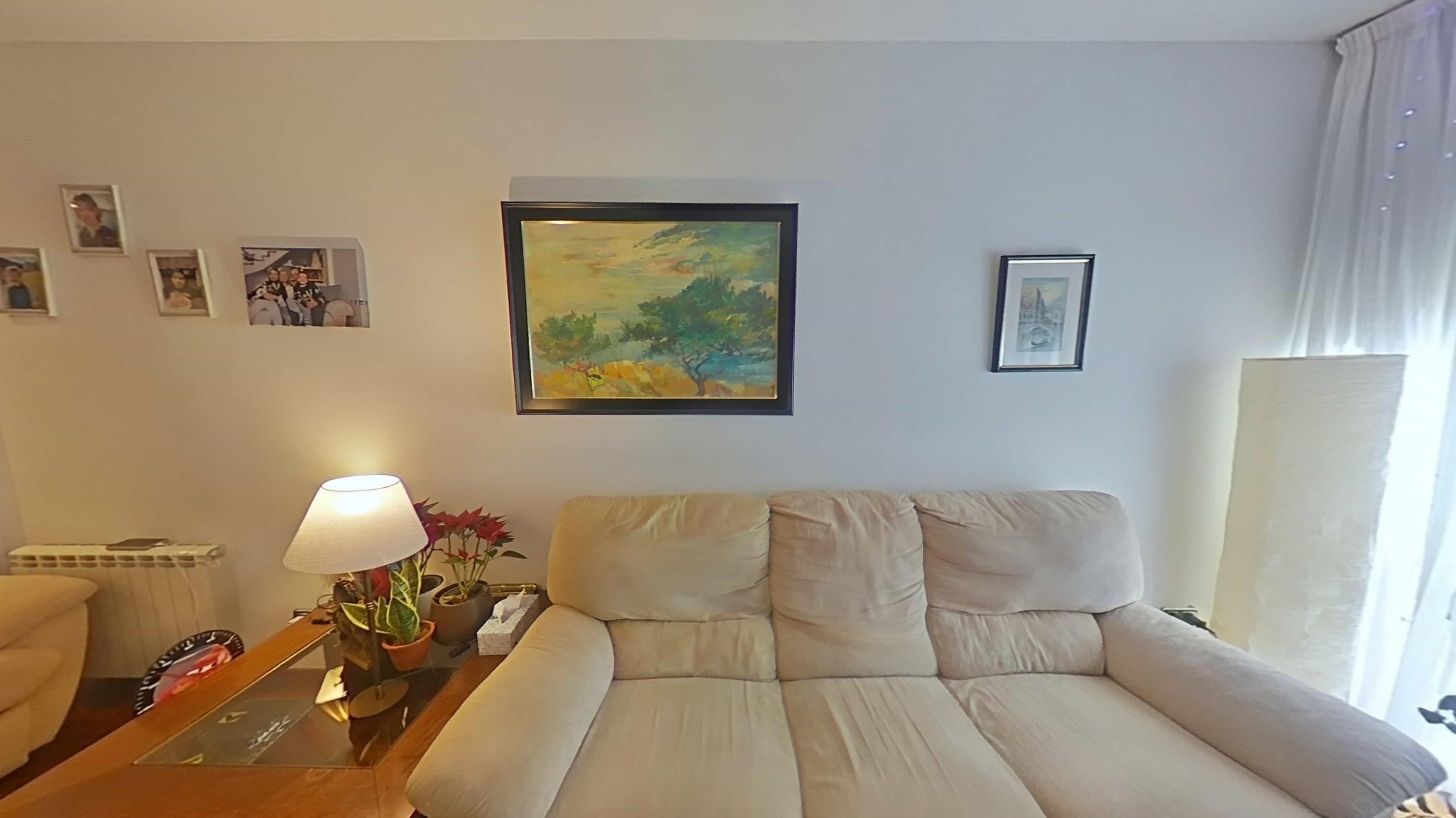 Imagen 4 Piso en venta en Sabadell / Al lado de la plaza del gas 