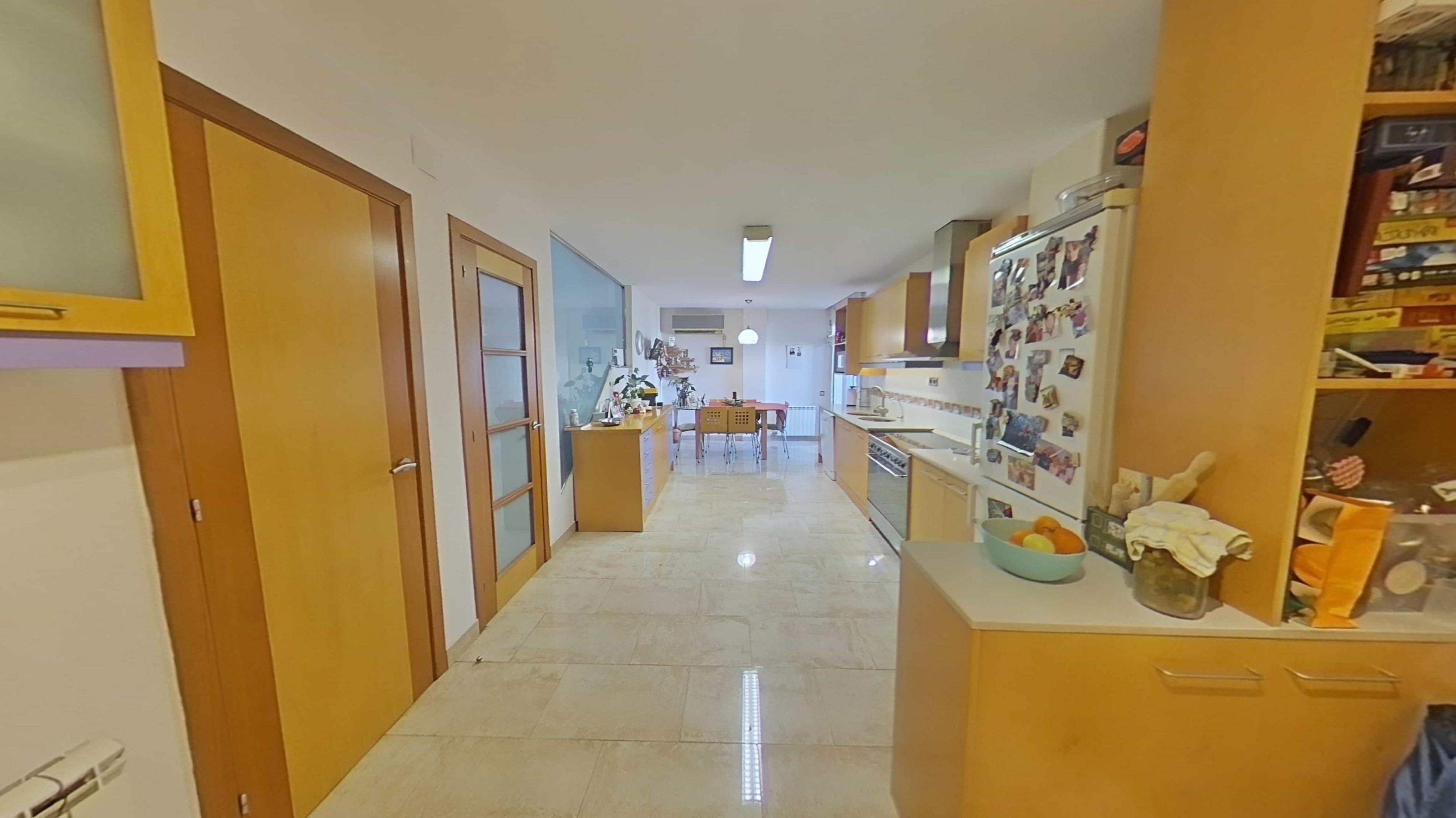 Imagen 22 Piso en venta en Sabadell / Al lado de la plaza del gas 