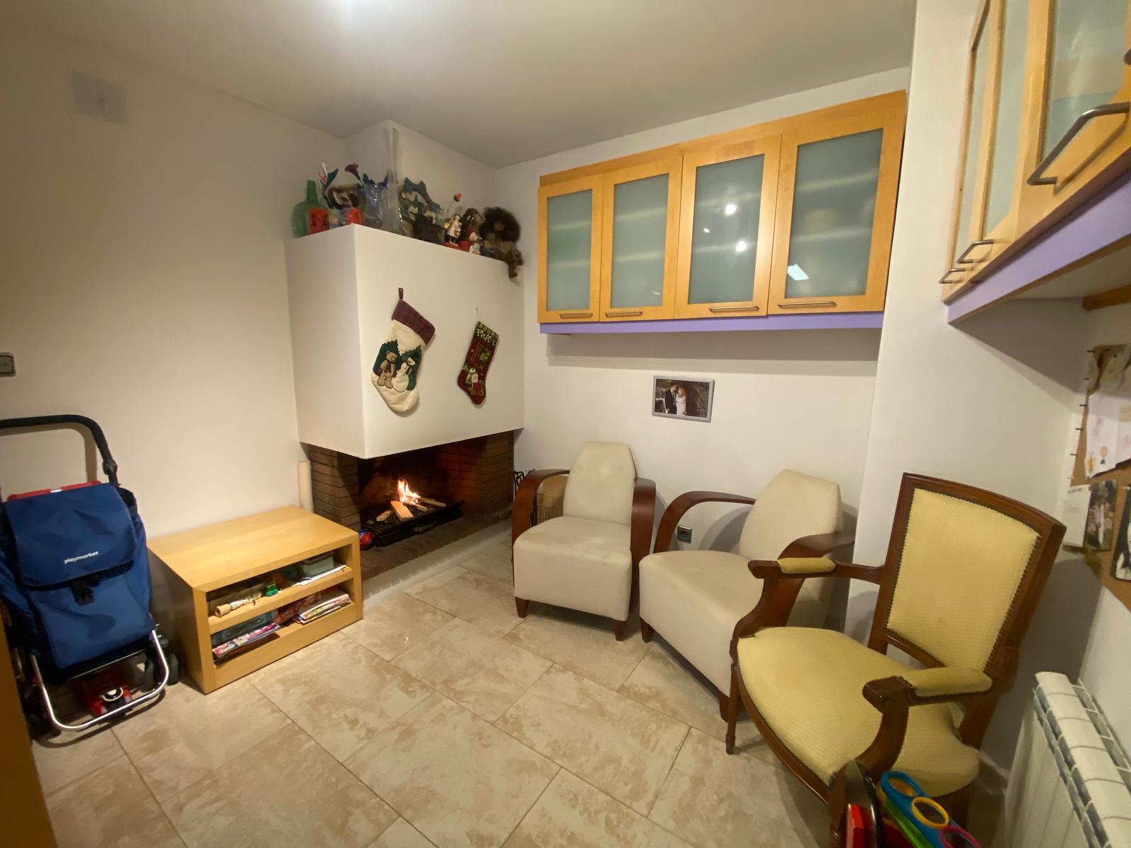 Imagen 10 Dúplex en venta en Sabadell / Al lado de la plaza del gas 