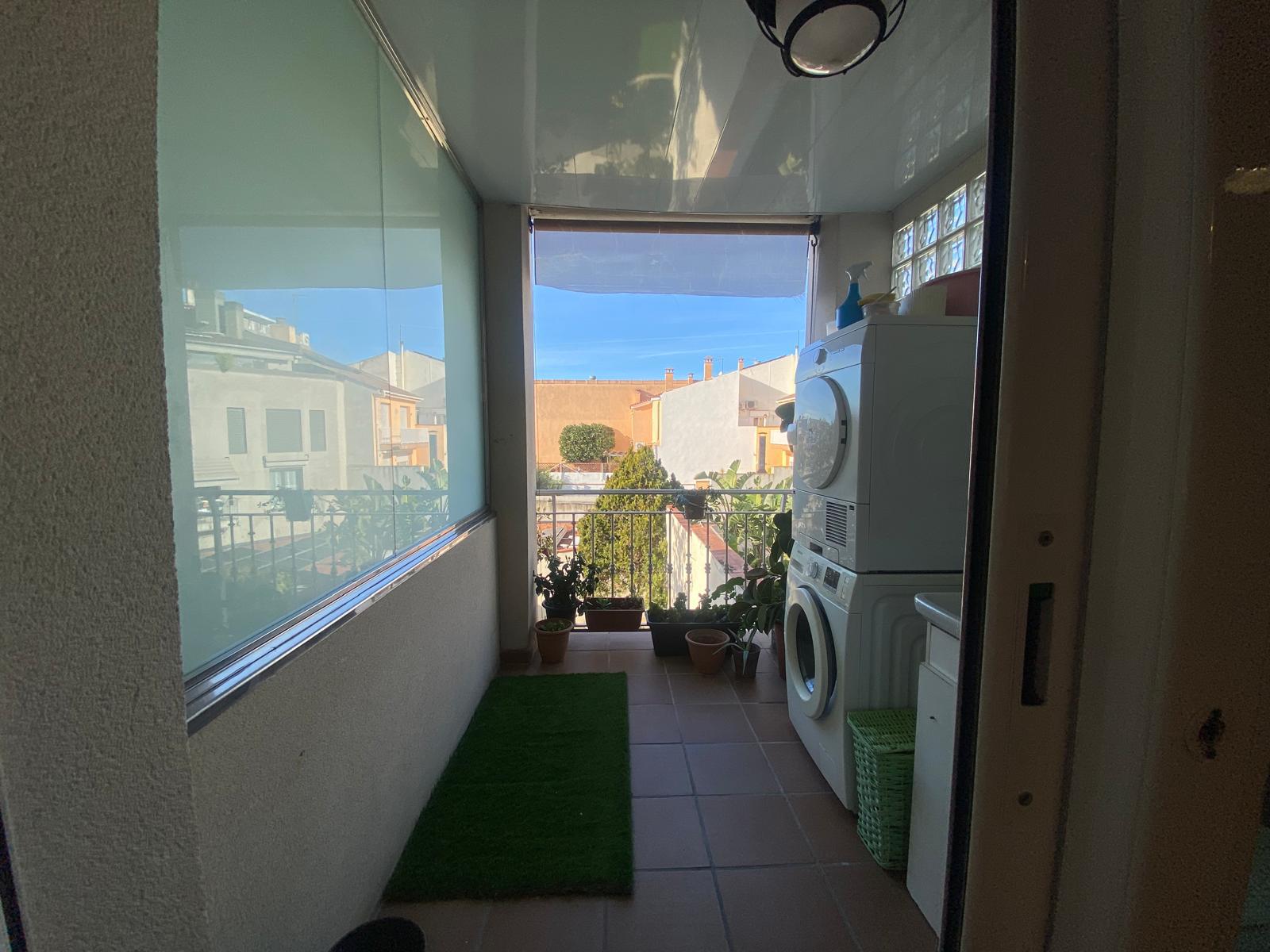 Imagen 11 Piso en venta en Sabadell / Al lado de la plaza del gas 