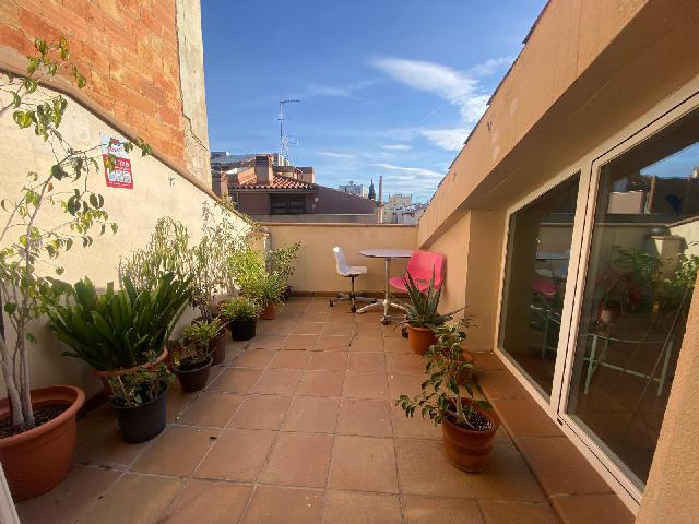 Imagen 24 Inmueble 299512 - Piso en venta en Sabadell / Al lado de la plaza del gas 