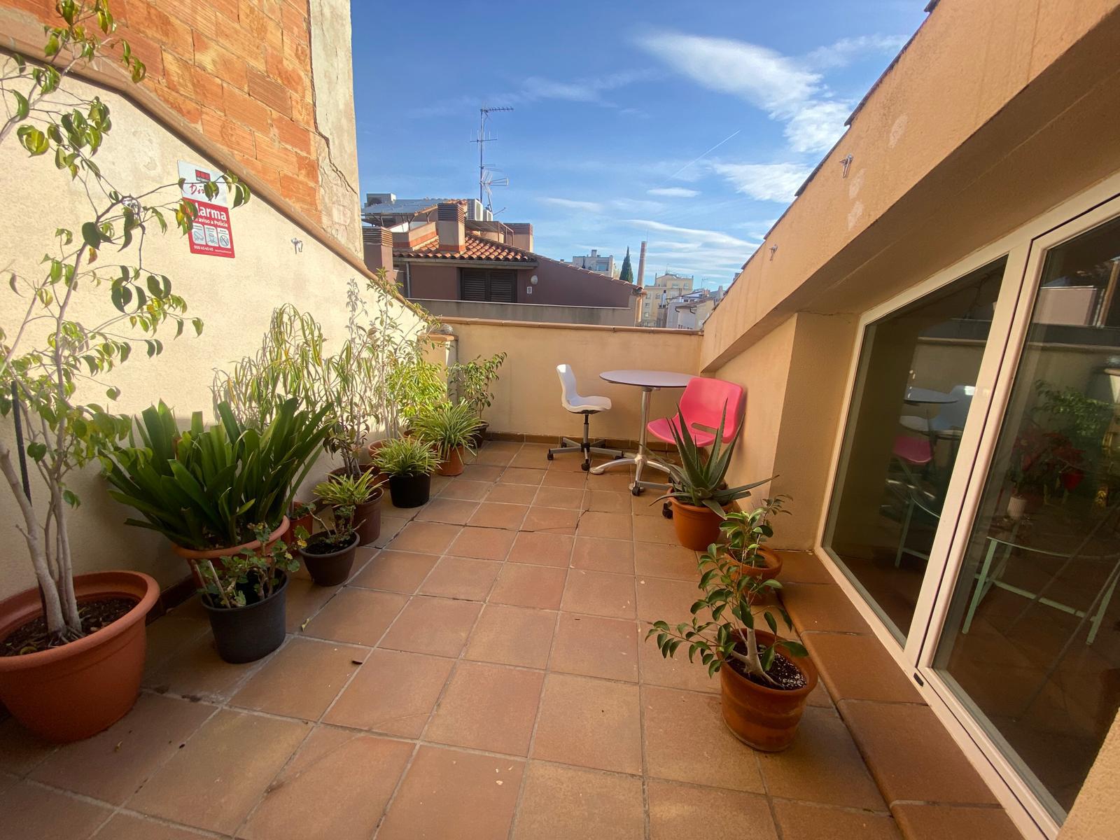 Imagen 7 Piso en venta en Sabadell / Al lado de la plaza del gas 