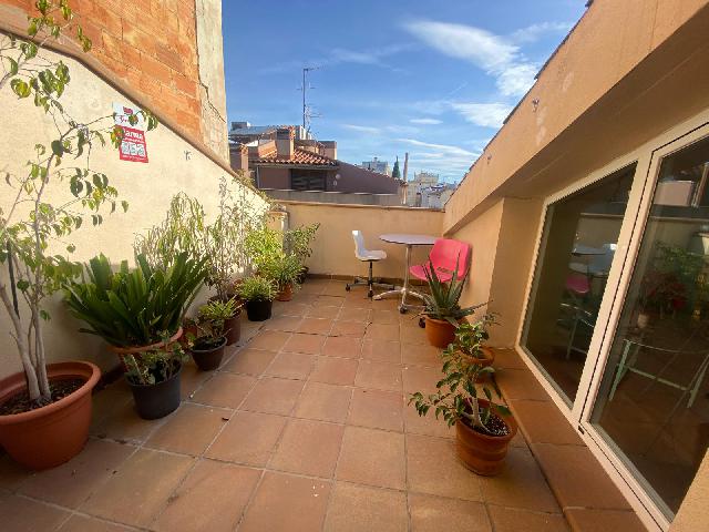 Imagen 4 Inmueble 299512 - Dúplex en venta en Sabadell / Al lado de la plaza del gas 
