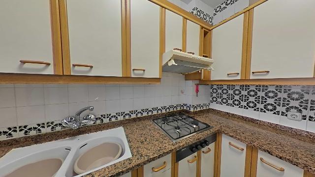 Imagen 10 Inmueble 299567 - Piso en venta en Sabadell / Junto al Corte Inglés