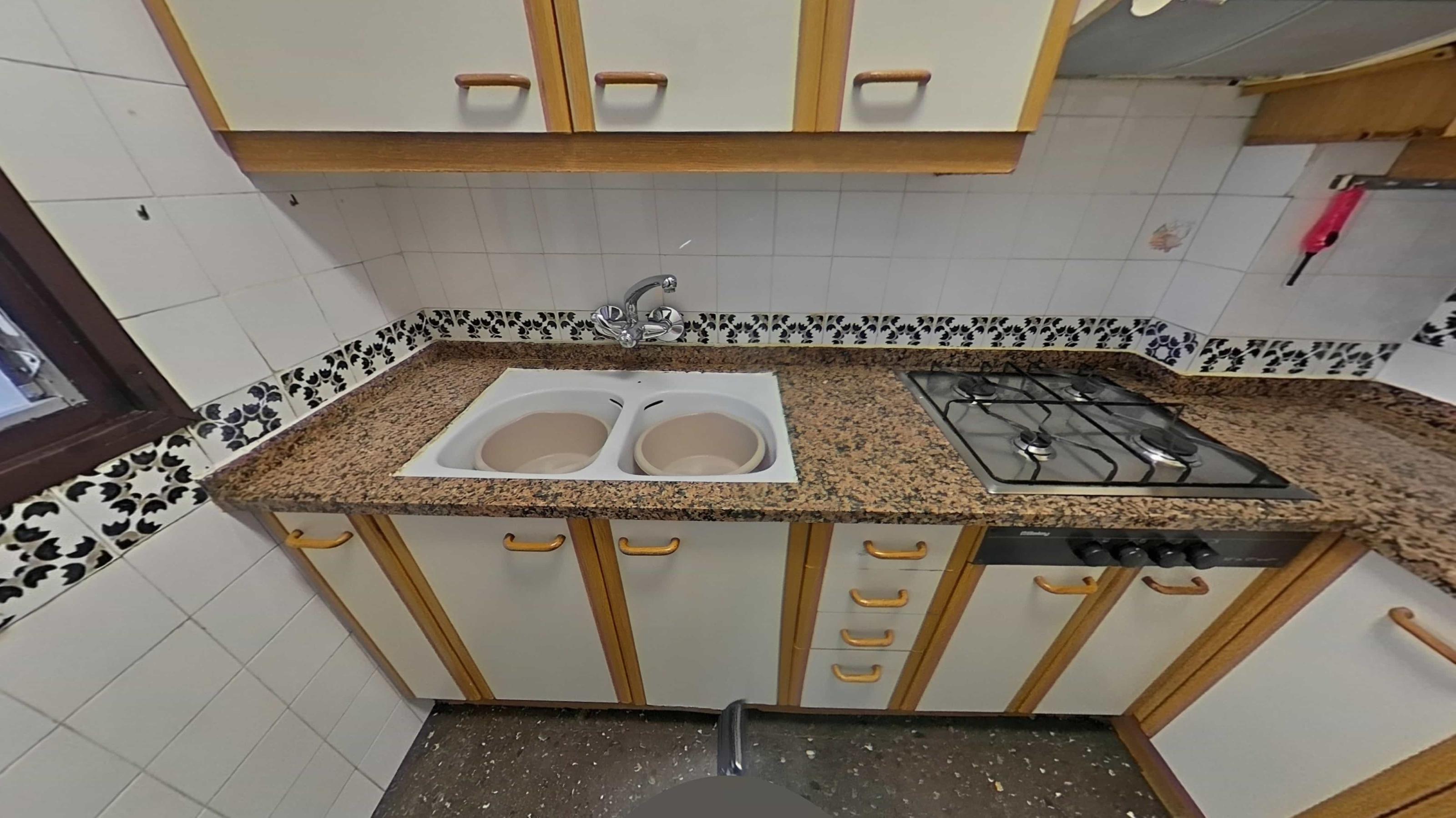 Imagen 12 Piso en venta en Sabadell / Junto al Corte Inglés