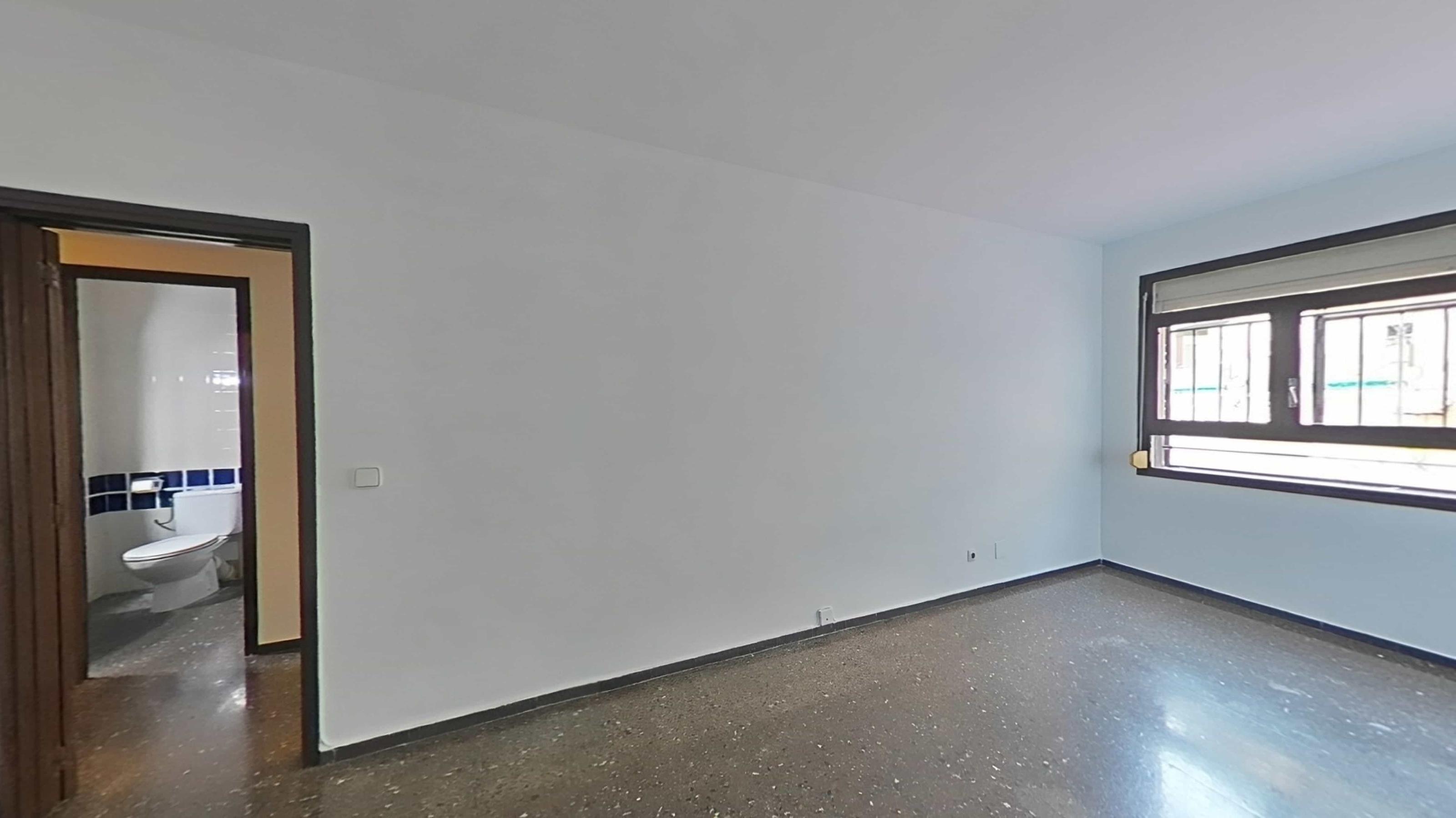 Imagen 4 Piso en venta en Sabadell / Junto al Corte Inglés
