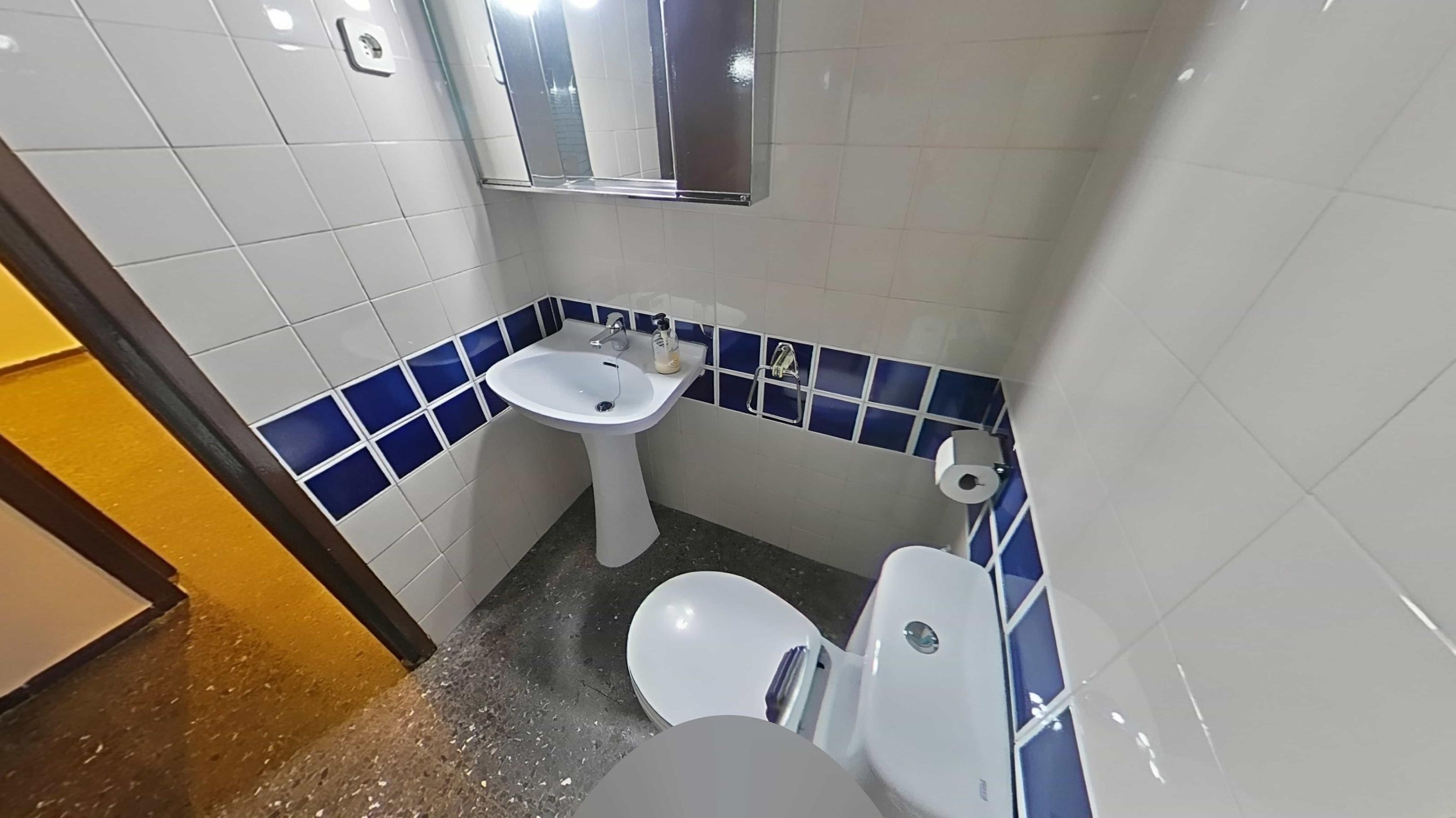 Imagen 20 Piso en venta en Sabadell / Junto al Corte Inglés