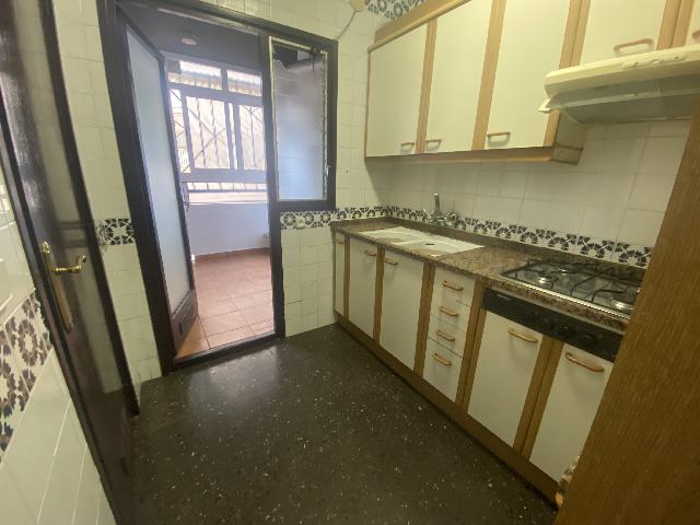 Imagen 2 Inmueble 299567 - Piso en venta en Sabadell / Junto al Corte Inglés