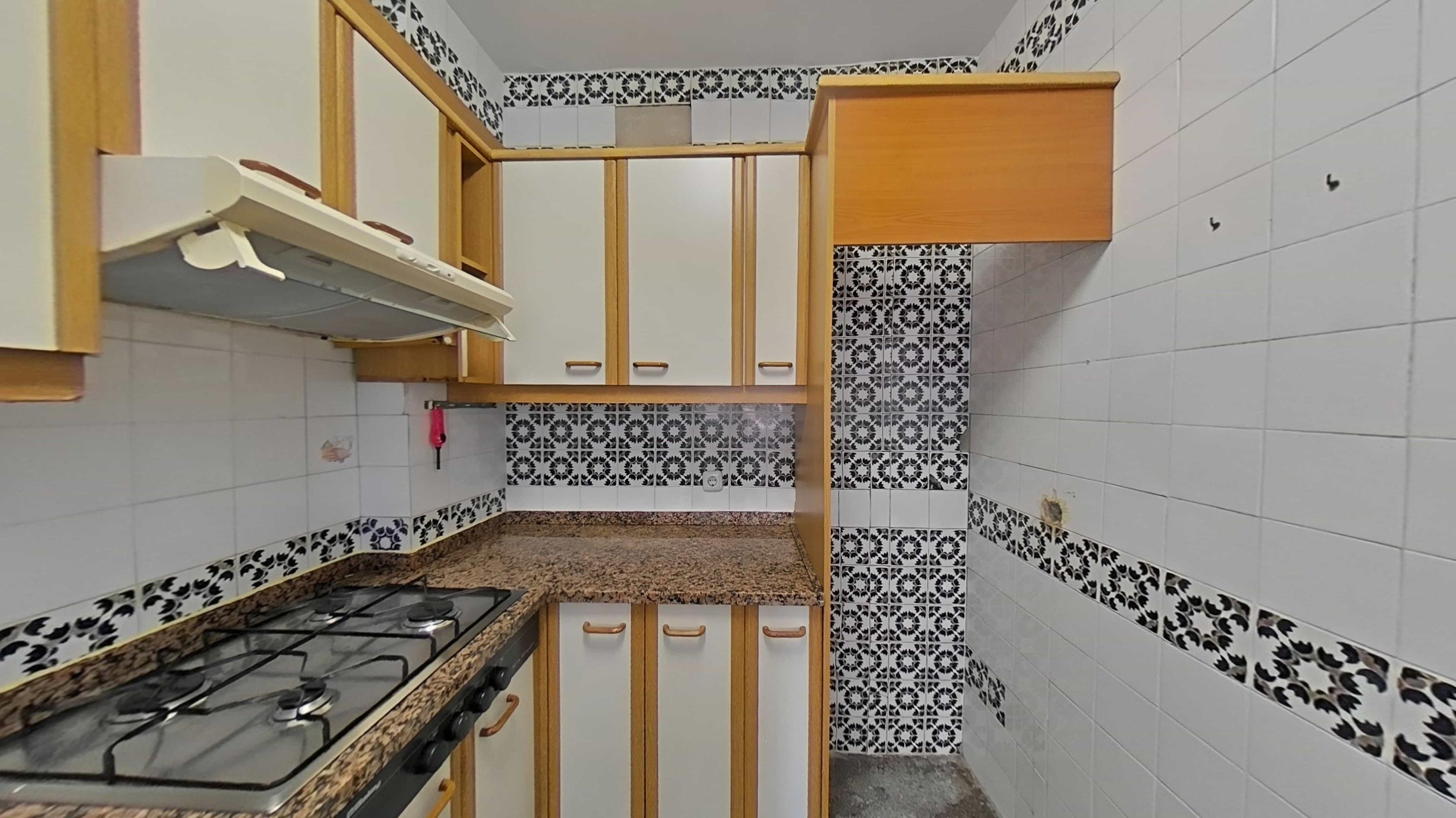 Imagen 8 Piso en venta en Sabadell / Junto al Corte Inglés