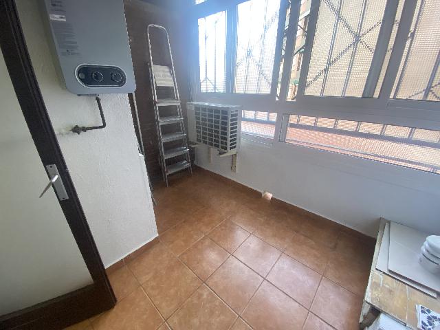 Imagen 7 Inmueble 299567 - Piso en venta en Sabadell / Junto al Corte Inglés