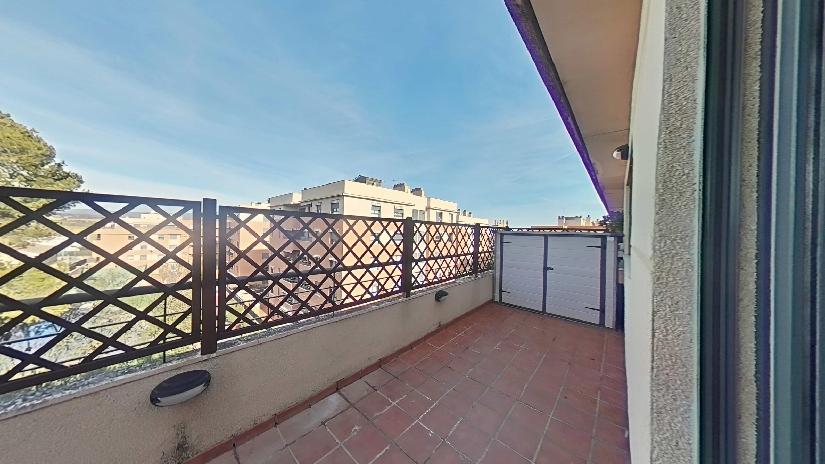 Imagen 10 Ático en venta en Sabadell / Zona Castellarnau