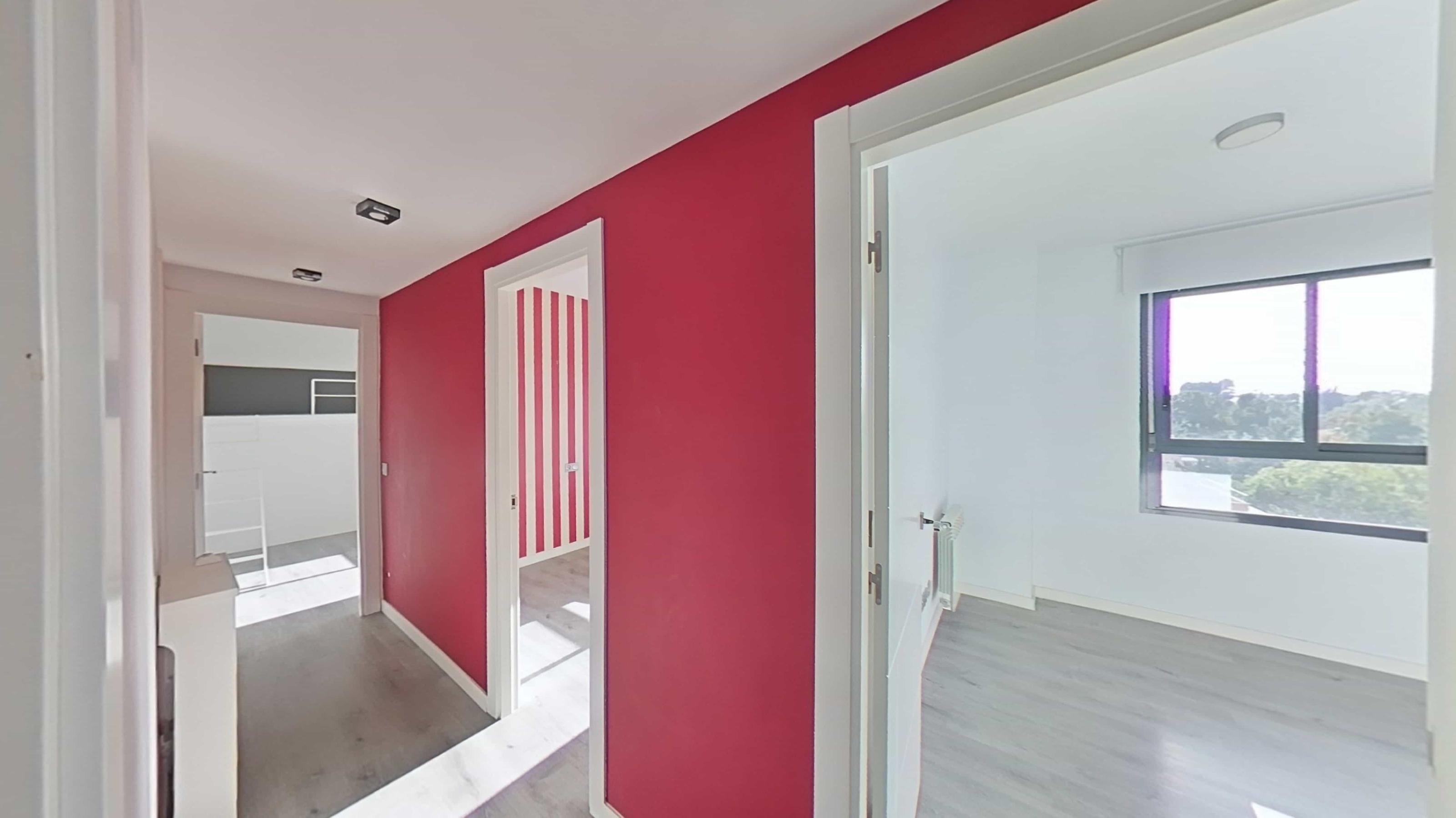 Imagen 42 Ático en venta en Sabadell / Zona Castellarnau