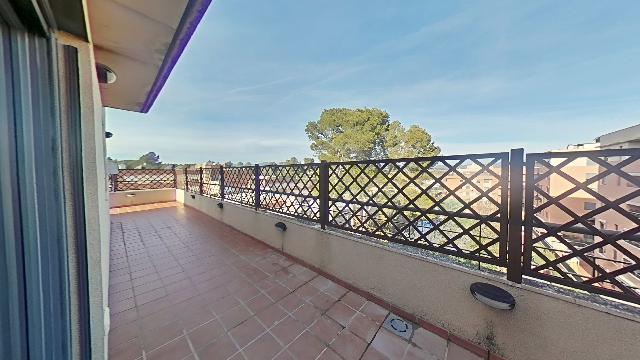 Imagen 12 Inmueble 299584 - Ático en venta en Sabadell / Zona Castellarnau