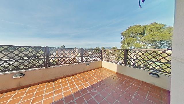 Imagen 14 Inmueble 299584 - Ático en venta en Sabadell / Zona Castellarnau