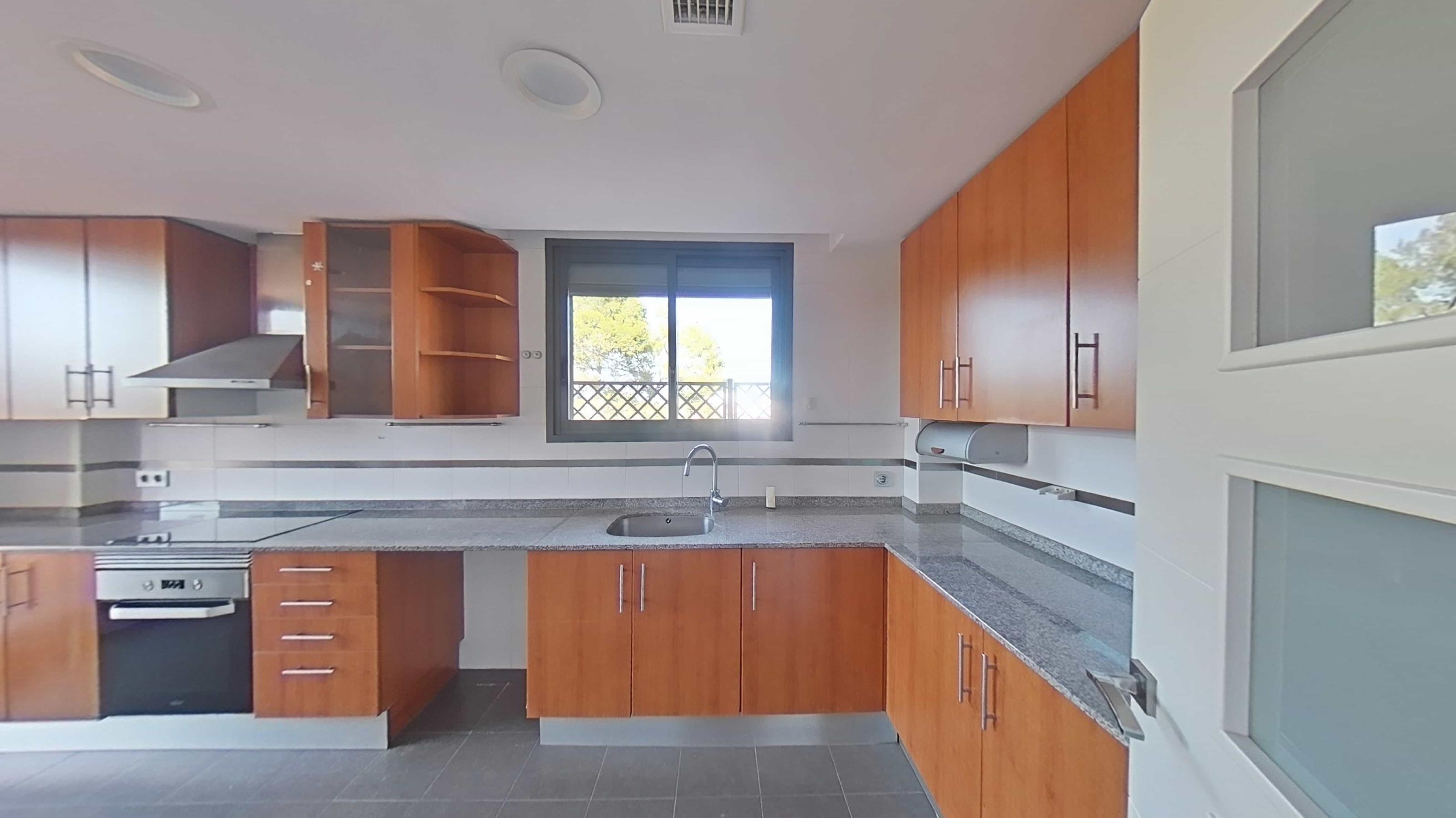 Imagen 48 Ático en venta en Sabadell / Zona Castellarnau