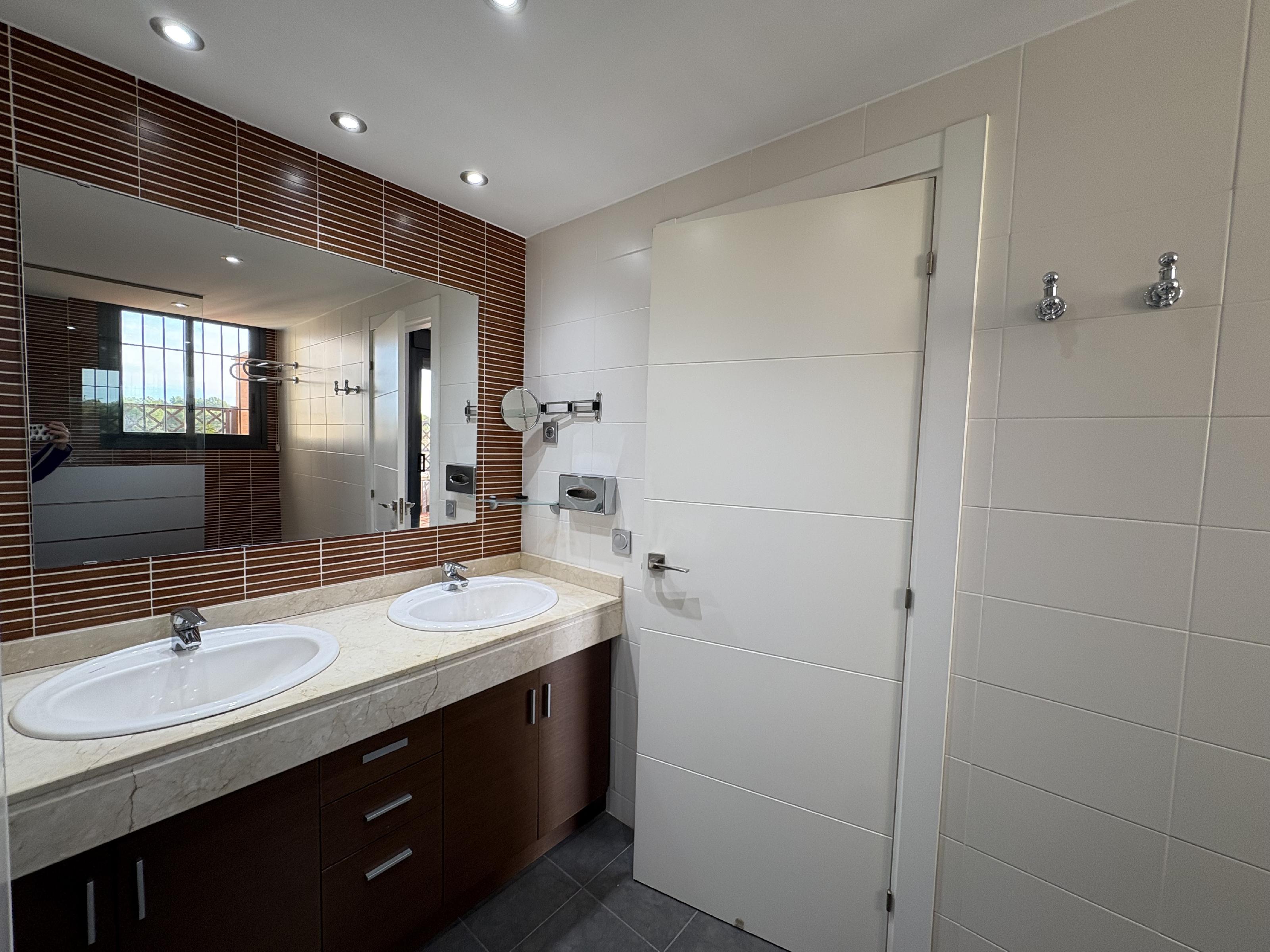 Imagen 41 Ático en venta en Sabadell / Zona Castellarnau