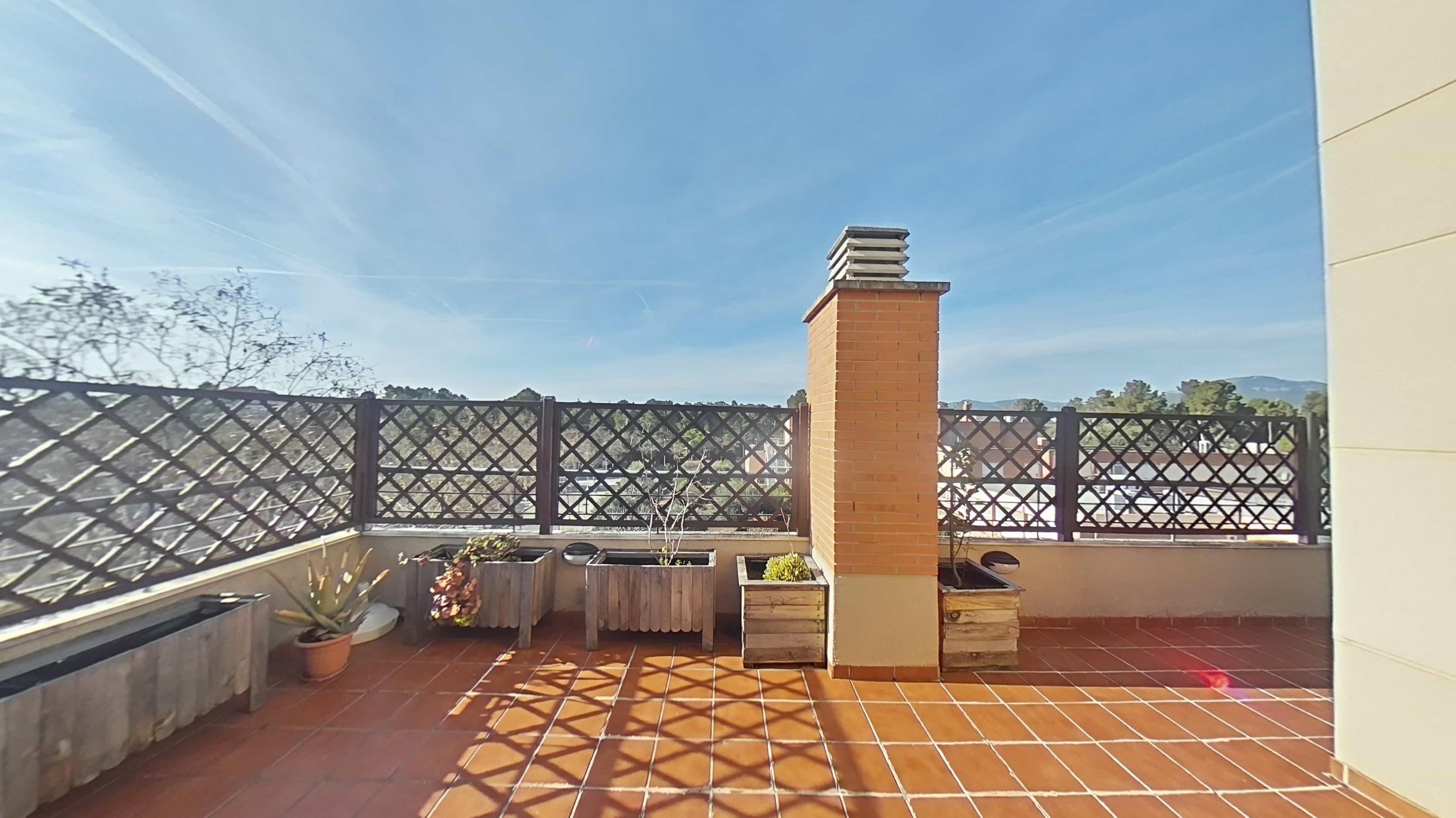 Imagen 28 Ático en venta en Sabadell / Zona Castellarnau