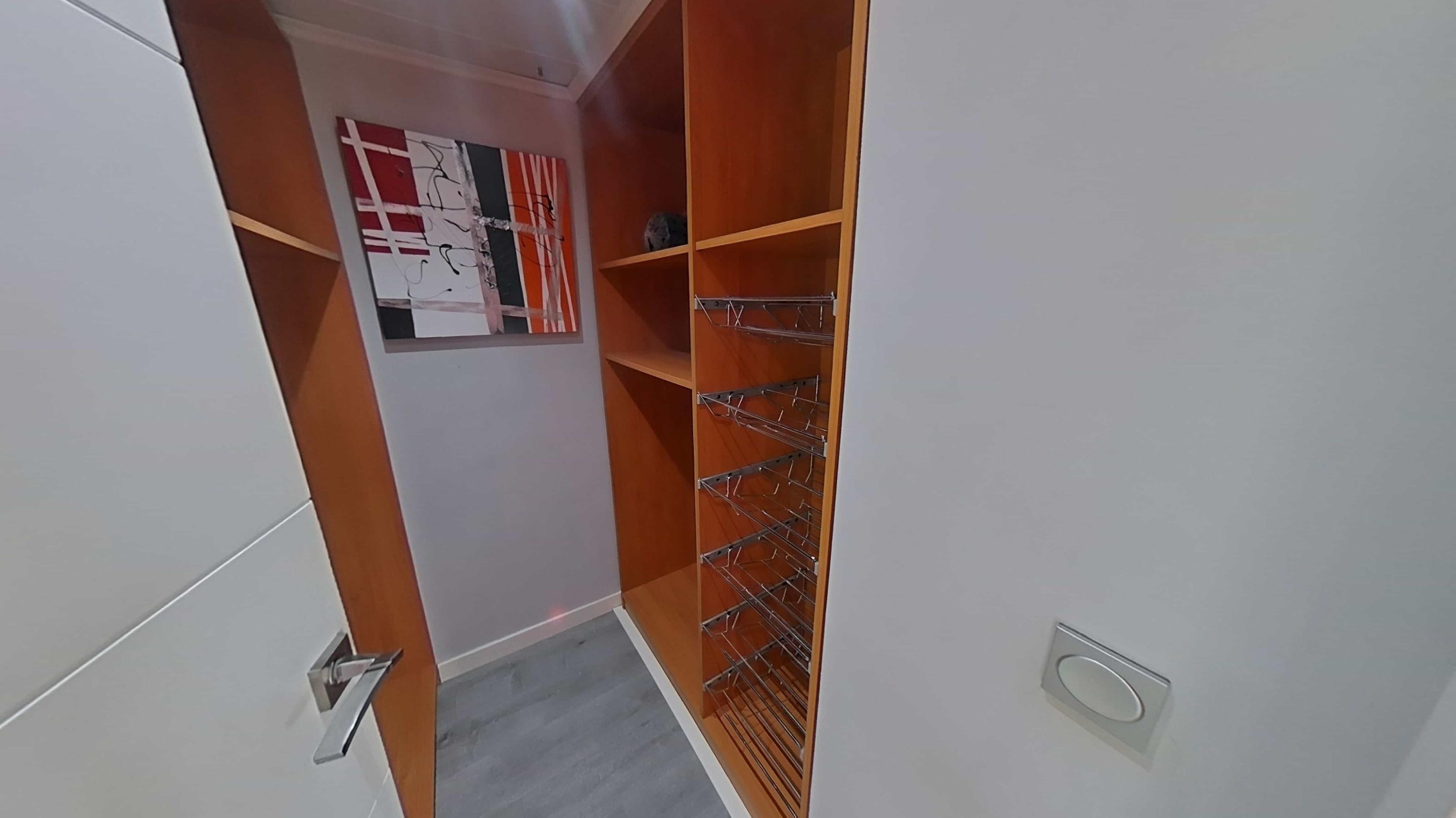 Imagen 47 Ático en venta en Sabadell / Zona Castellarnau
