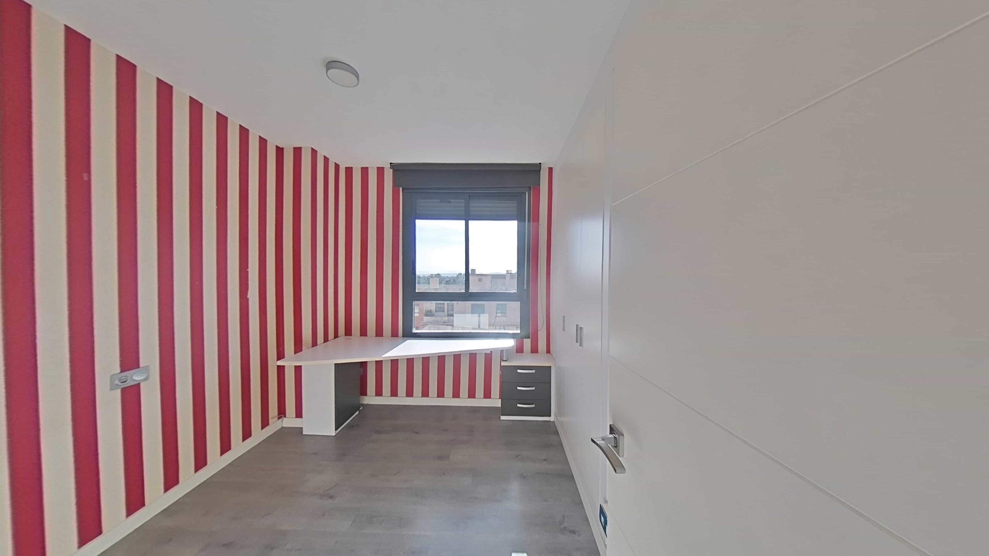 Imagen 40 Ático en venta en Sabadell / Zona Castellarnau