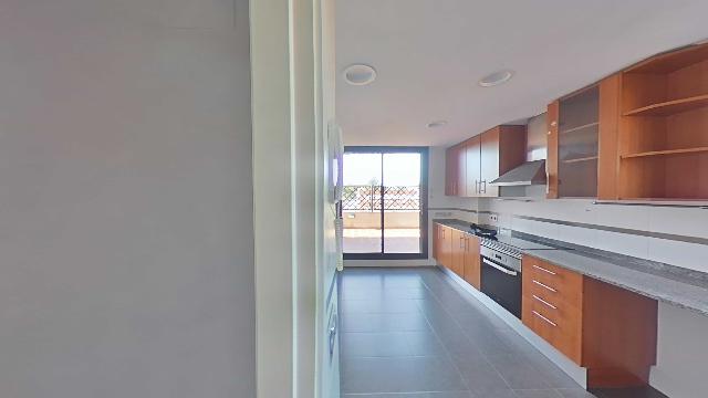 Imagen 6 Inmueble 299584 - Ático en venta en Sabadell / Zona Castellarnau