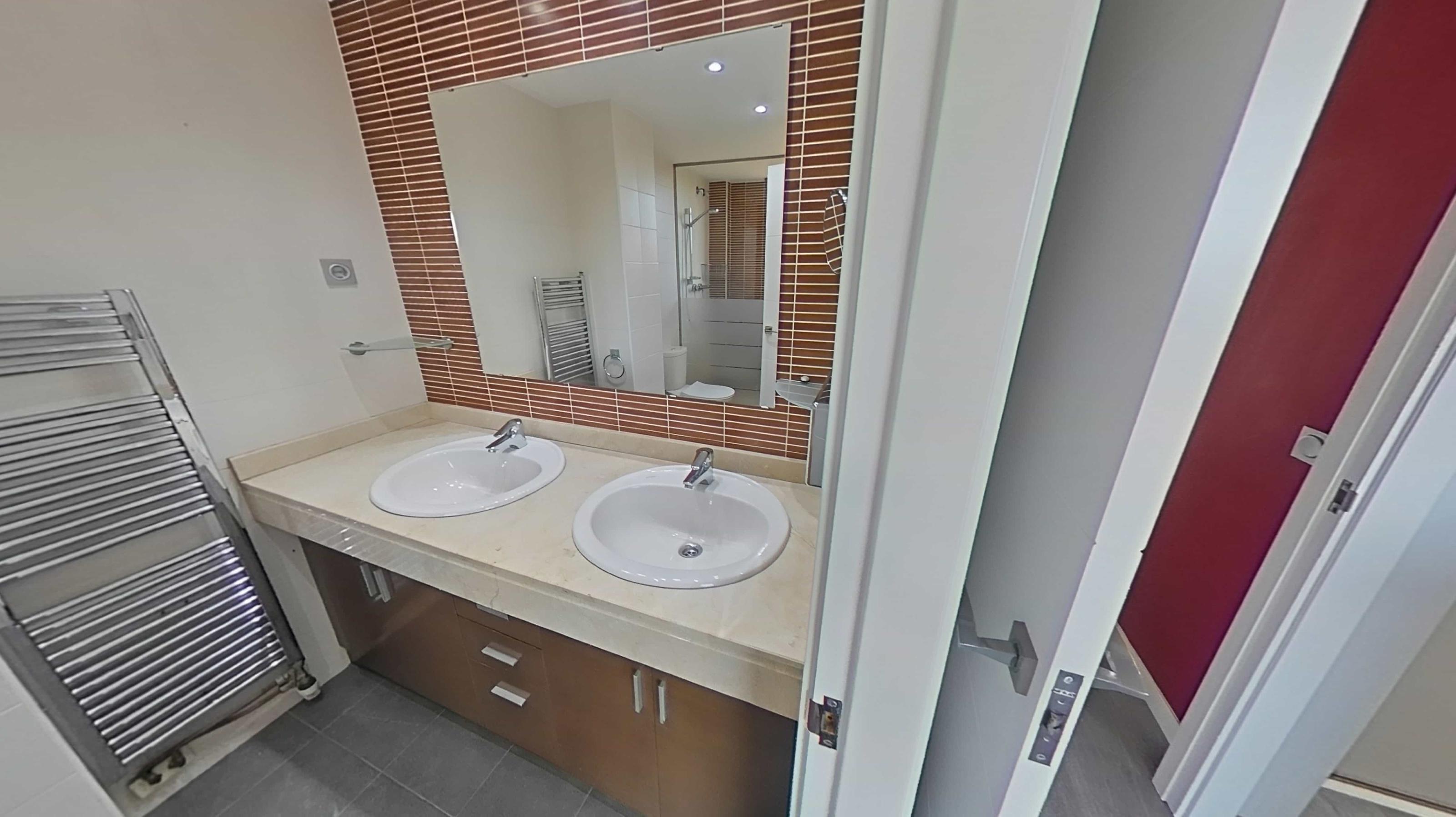 Imagen 22 Ático en venta en Sabadell / Zona Castellarnau