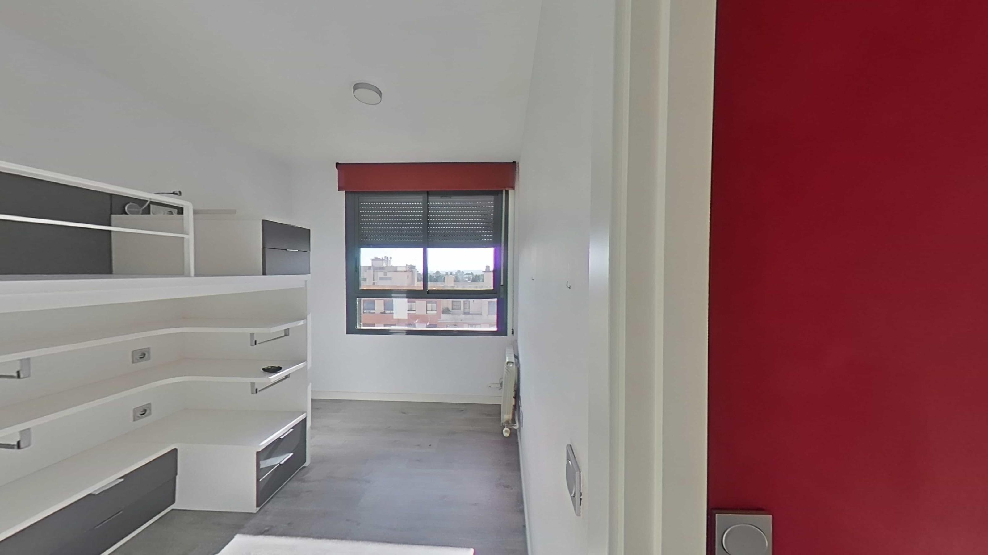 Imagen 46 Ático en venta en Sabadell / Zona Castellarnau